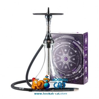 Кальян Alpha Hookah Model X Stratos (Альфа Хука Модель Х Стратос​)